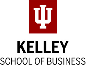 Kelley School of Business lgo