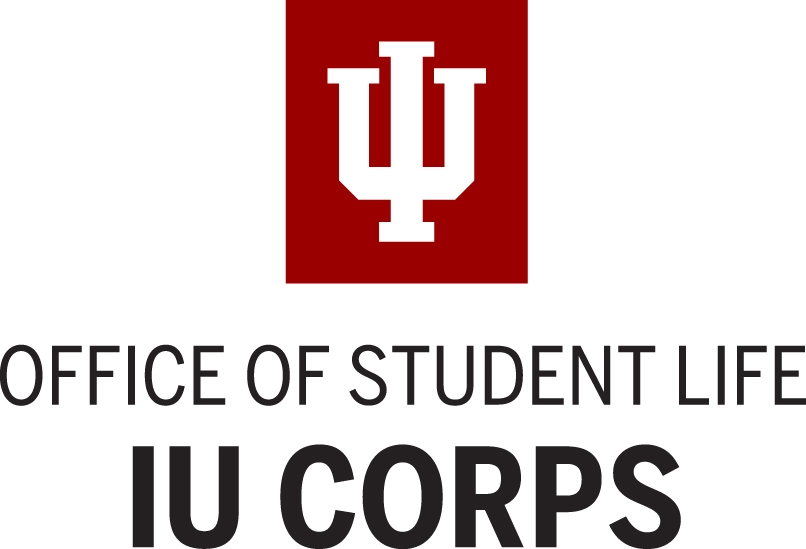 IU Corps logo